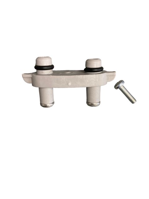 FLUE SAMPLING CAP